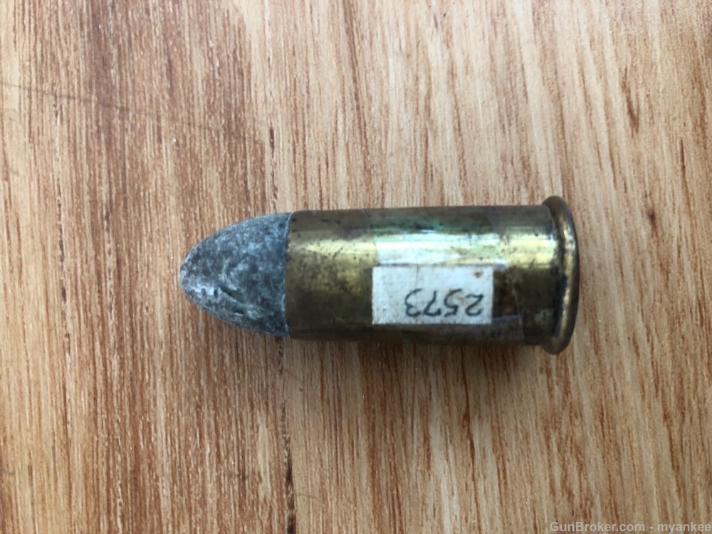 58 Allen Alteration Brass Case Inside Primed-img-0