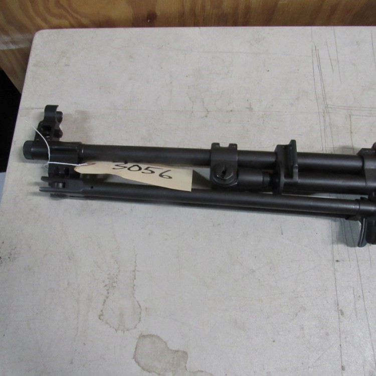 RPD Vector Arms Machine gun as Shown looks new one mag 762X39 -img-5