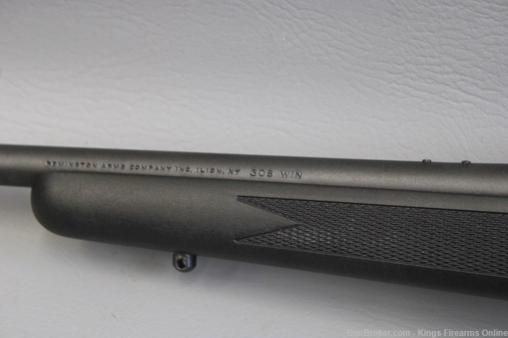 Remington 700 ADL .308 Win 20"  DS-5-img-19