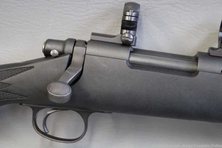 Remington 700 ADL .308 Win 20"  DS-5-img-5