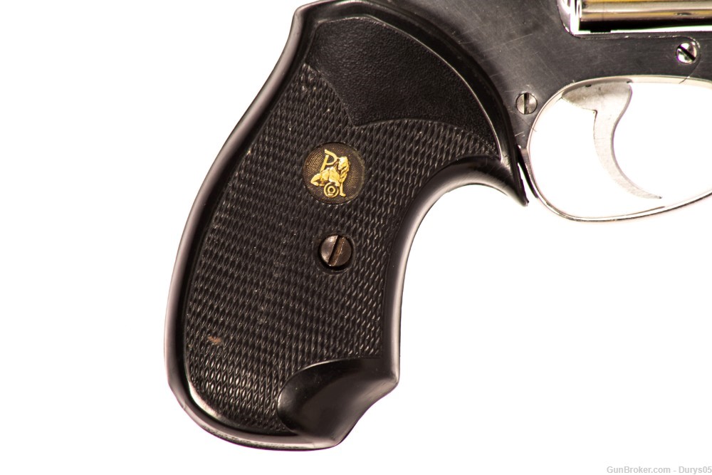 Smith & Wesson 60 38 SPECIAL Durys # 16999-img-2