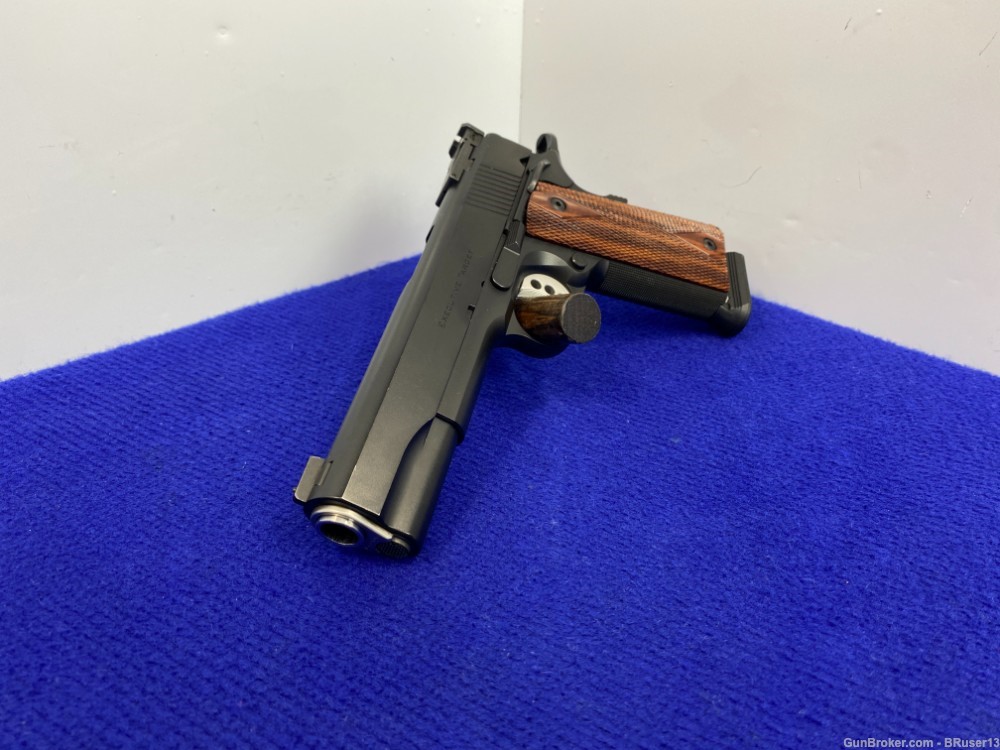 Ed Brown Executive Target .45acp 5" *BUILT FOR PERFORMANCE & EXTREME USE*-img-14