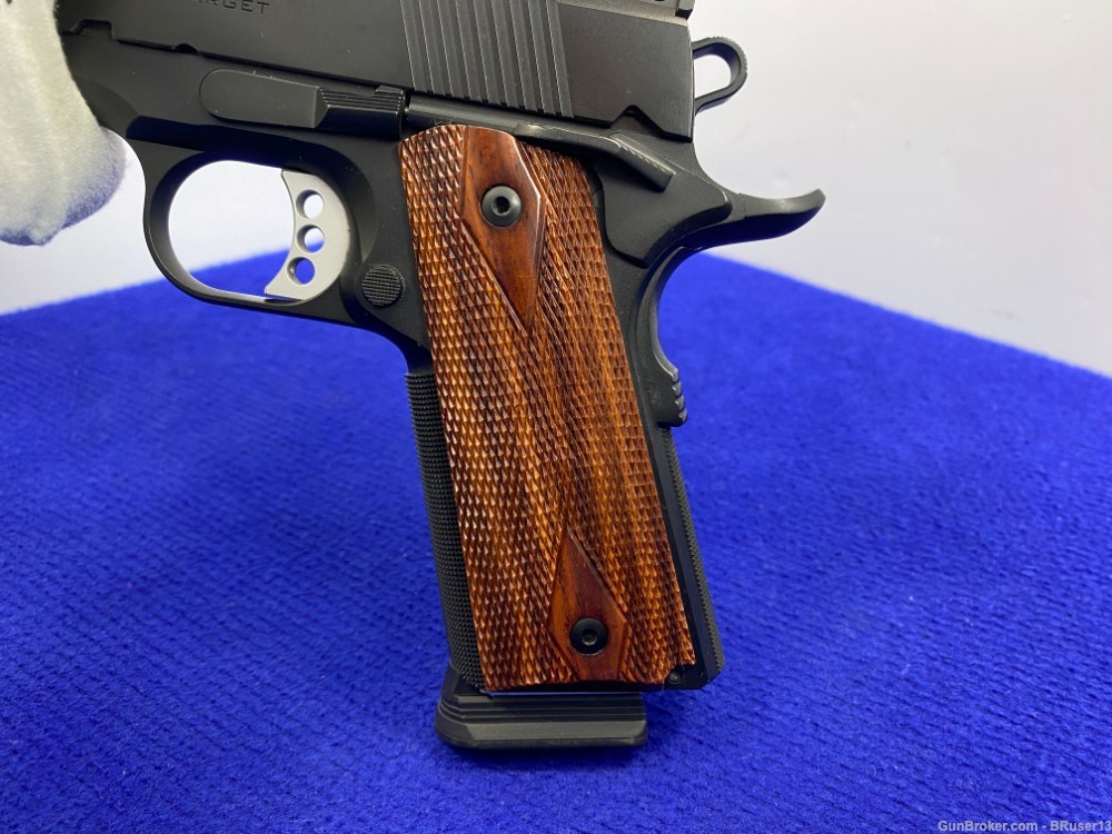 Ed Brown Executive Target .45acp 5" *BUILT FOR PERFORMANCE & EXTREME USE*-img-37