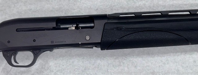Remington V3 Field Sport Black Oxide 12 Gauge 3in Semi Automatic Shotgun -img-9