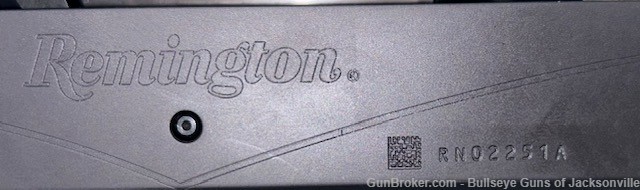Remington V3 Field Sport Black Oxide 12 Gauge 3in Semi Automatic Shotgun -img-4