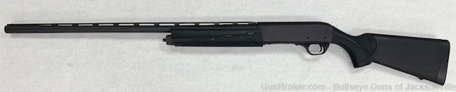 Remington V3 Field Sport Black Oxide 12 Gauge 3in Semi Automatic Shotgun -img-2