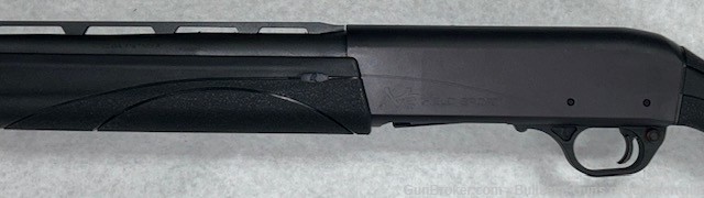Remington V3 Field Sport Black Oxide 12 Gauge 3in Semi Automatic Shotgun -img-12