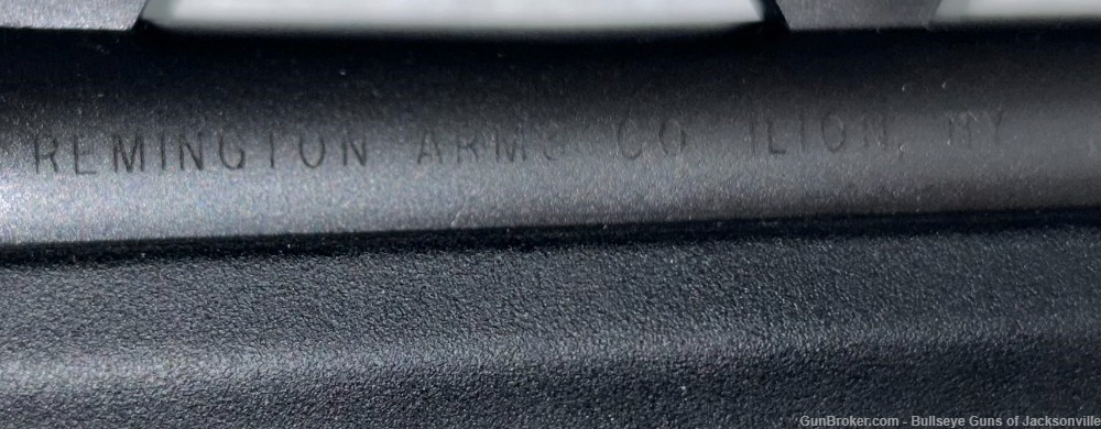 Remington V3 Field Sport Black Oxide 12 Gauge 3in Semi Automatic Shotgun -img-5