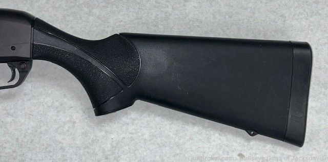 Remington V3 Field Sport Black Oxide 12 Gauge 3in Semi Automatic Shotgun -img-13