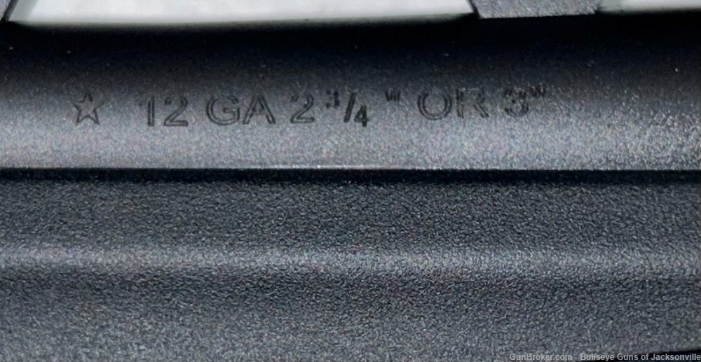 Remington V3 Field Sport Black Oxide 12 Gauge 3in Semi Automatic Shotgun -img-7