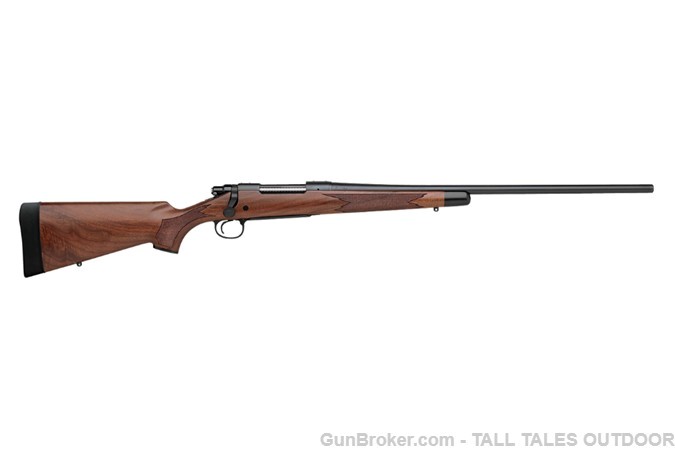 Remington Model 700 CDL .308 Win #R27010 New FREE SHIP-img-0