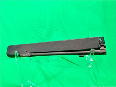 MINT H&K 91 HK91 HK-9 1Factory Handguard & Bipod Heckler & Koch HK Pre ban