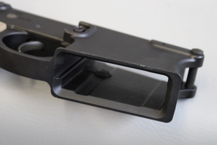 PWS MK2 AR-10 Style Complete Lower Receiver Item DS-6-img-9