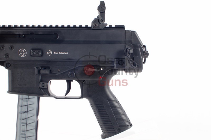 B&T APC9 Pro Pistol 9mm 30+1 Black 7"-img-7
