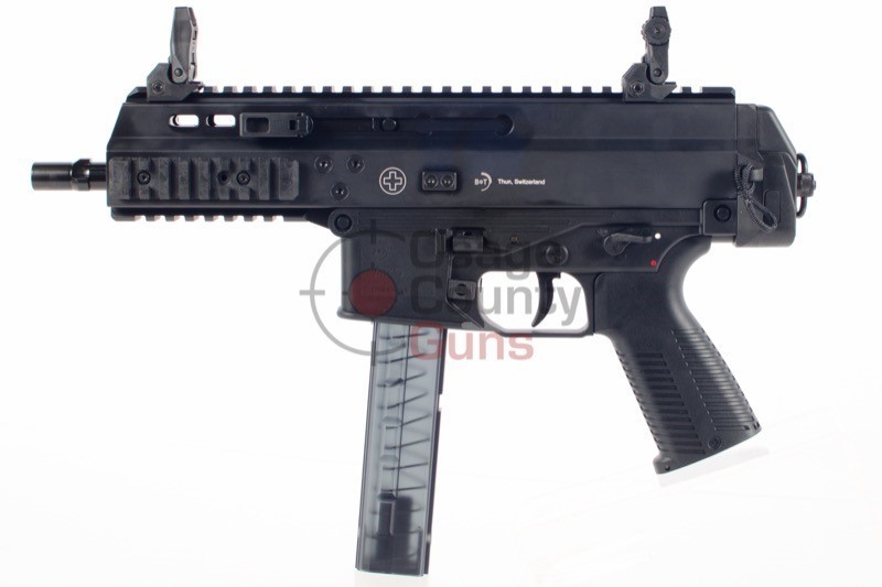 B&T APC9 Pro Pistol 9mm 30+1 Black 7"-img-6
