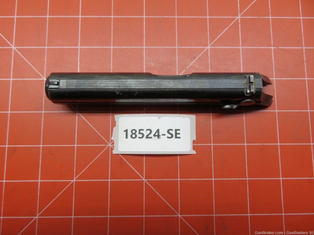 FEG PA-63 9mm Max Repair Parts #18524-SE-img-4