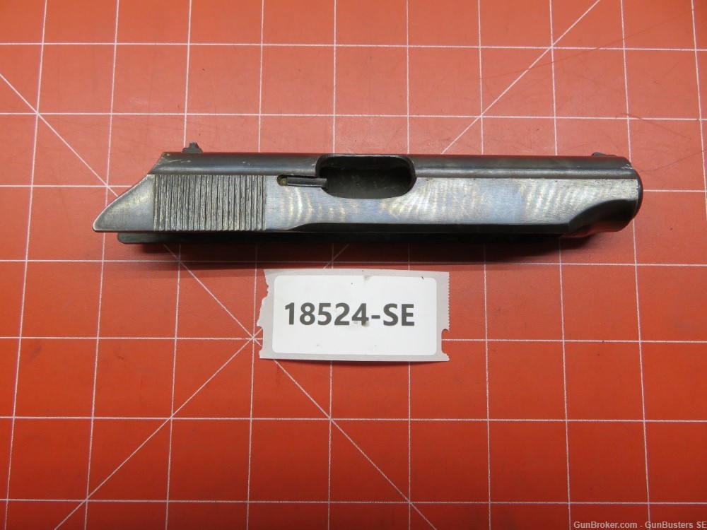 FEG PA-63 9mm Max Repair Parts #18524-SE-img-5