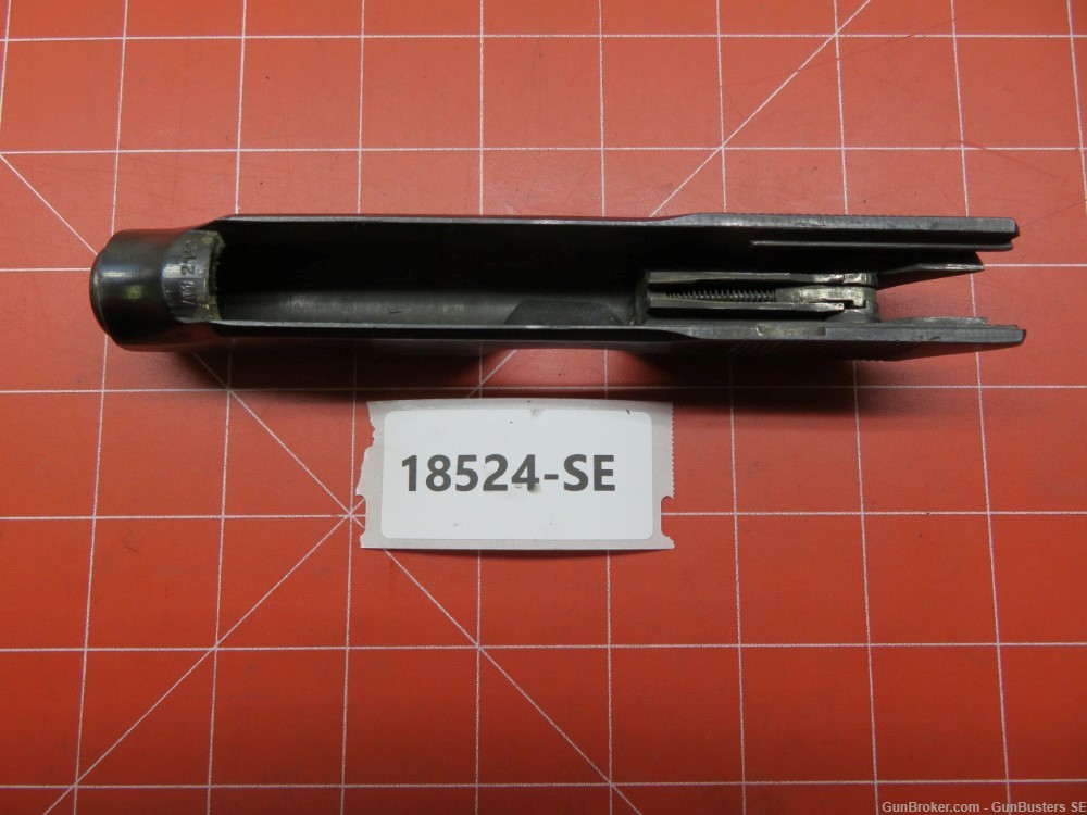 FEG PA-63 9mm Max Repair Parts #18524-SE-img-2