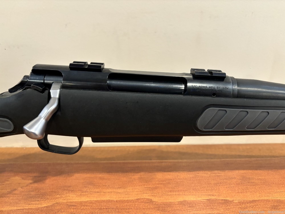 Penny Auction- Thompson Center Venture 300 Win Mag-img-1