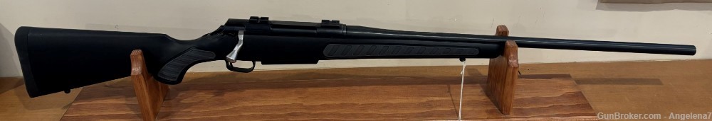 Penny Auction- Thompson Center Venture 300 Win Mag-img-0