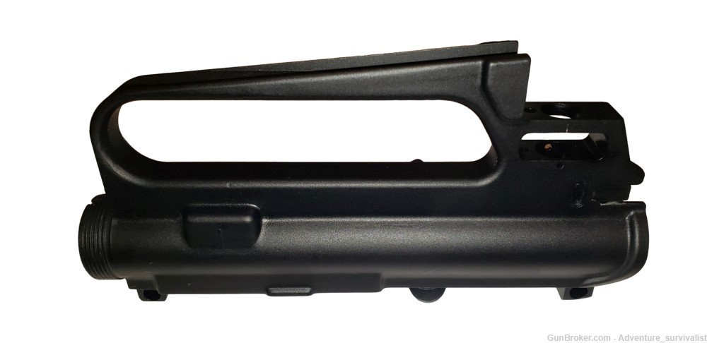 AR15 A2 Upper Receiver with Carry Handle-img-1