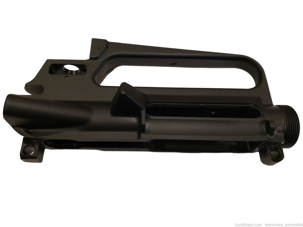 AR15 A2 Upper Receiver with Carry Handle-img-0