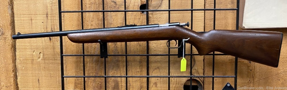 Used Winchester Model 67-img-4