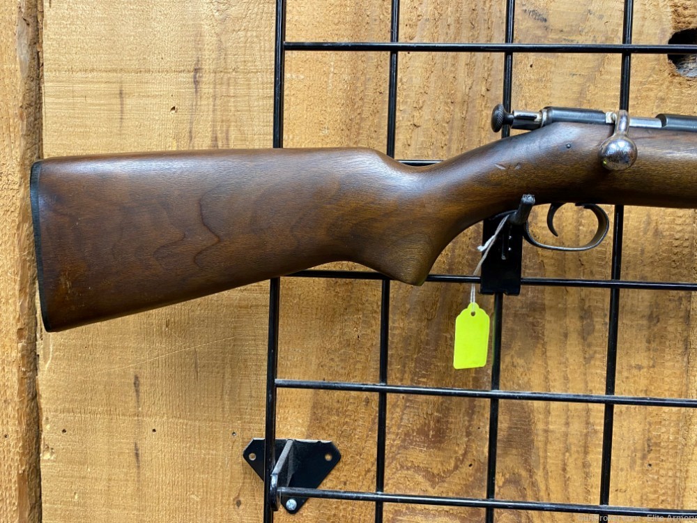 Used Winchester Model 67-img-3