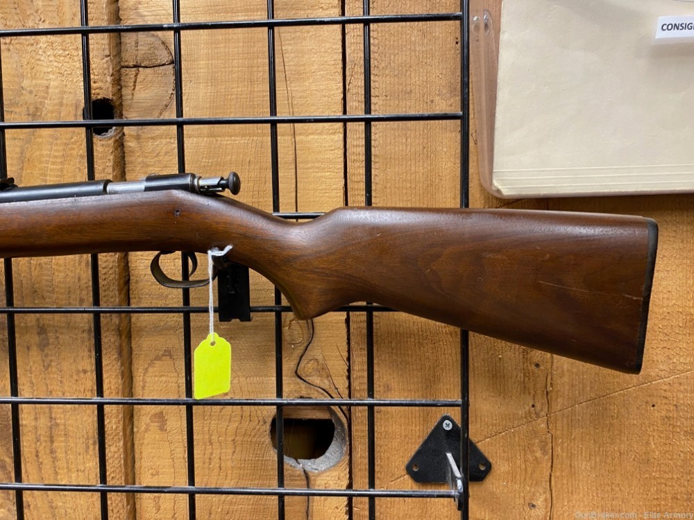 Used Winchester Model 67-img-7