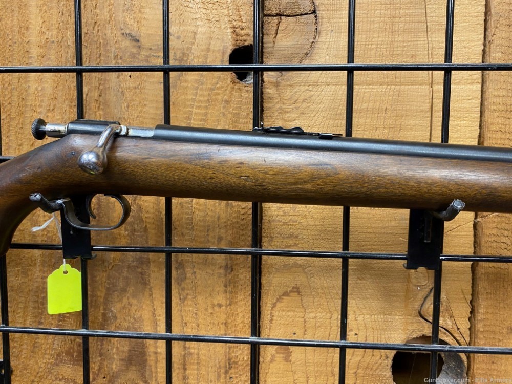 Used Winchester Model 67-img-2