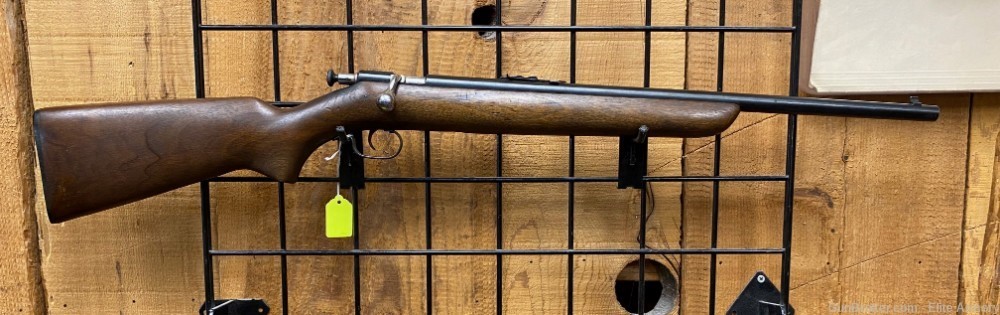Used Winchester Model 67-img-0