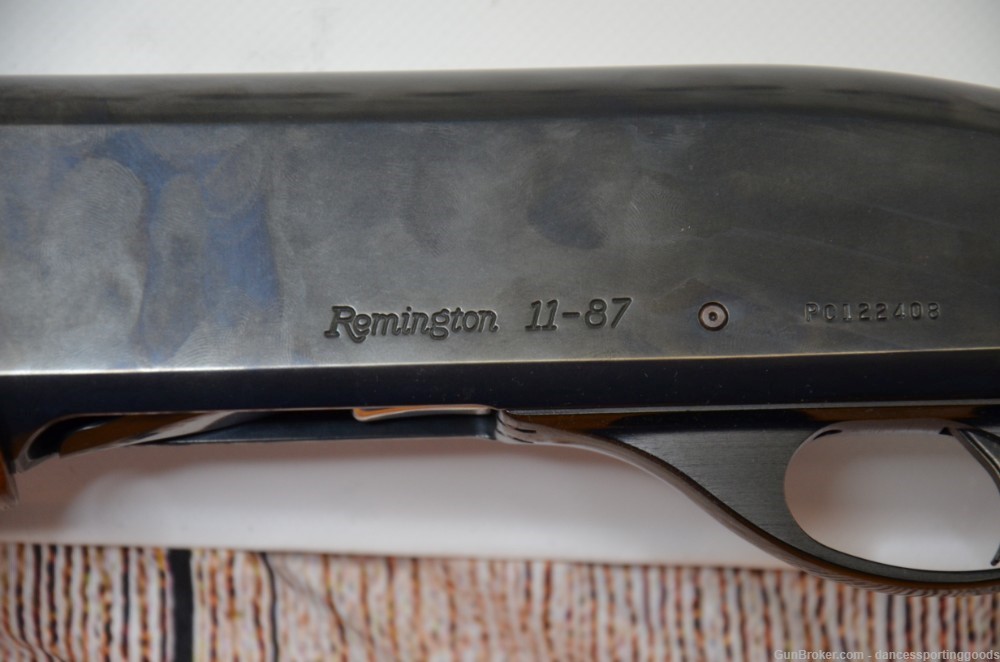 Remington 11-87 Premier 12 GA 26" BBL 3" Chamber IC Choke - FAST SHIP-img-9