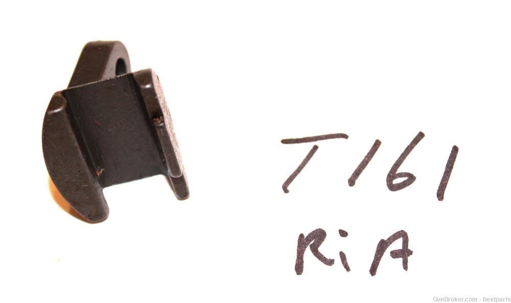 M1 Carbine Recoil Plate “RIA”, USGI, NOS - #T161-img-5