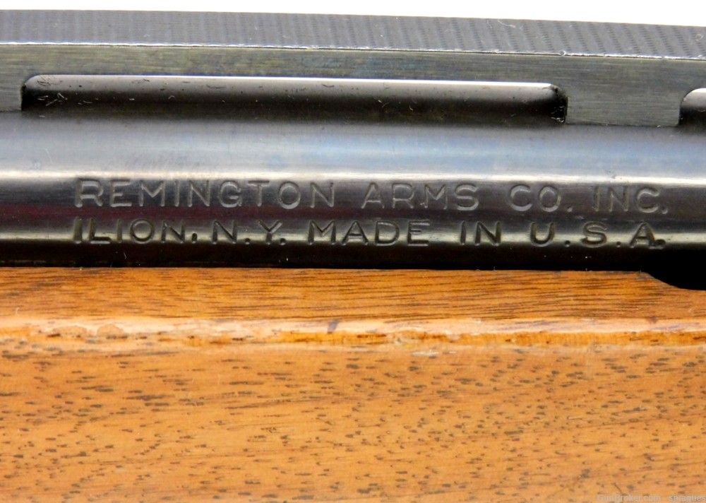 Remington 1100 20 Gauge LT-20 Special Semi-Auto 21" 2-3/4" GUNSMITH PROJECT-img-7