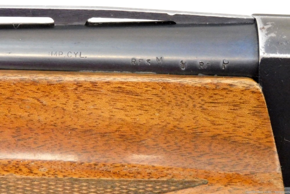 Remington 1100 20 Gauge LT-20 Special Semi-Auto 21" 2-3/4" GUNSMITH PROJECT-img-9