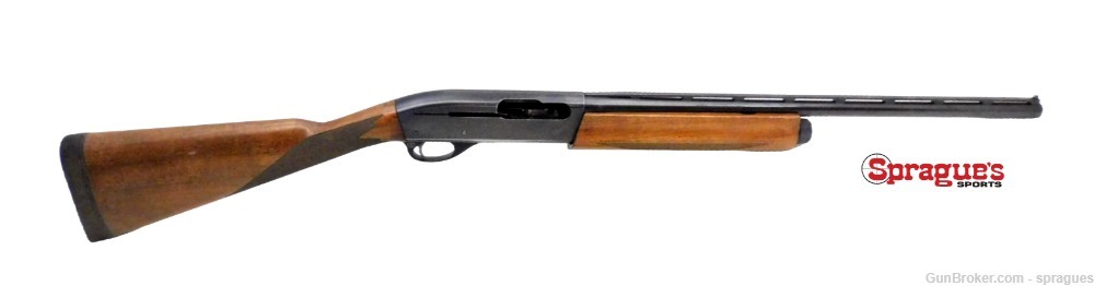 Remington 1100 20 Gauge LT-20 Special Semi-Auto 21" 2-3/4" GUNSMITH PROJECT-img-1