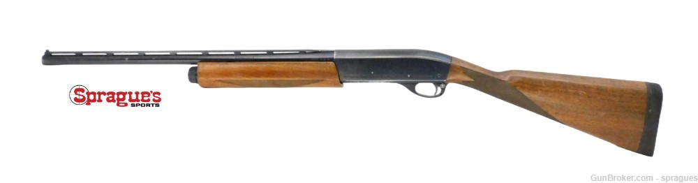 Remington 1100 20 Gauge LT-20 Special Semi-Auto 21" 2-3/4" GUNSMITH PROJECT-img-2