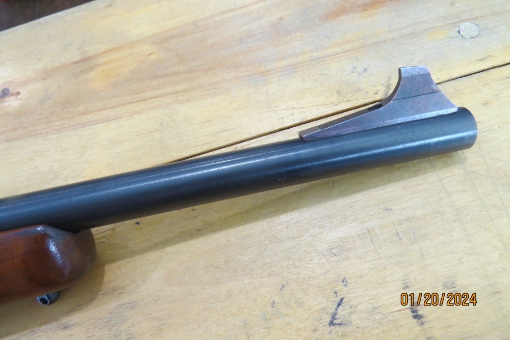 Remington 788 44 Rem Mag 18" Spare Mag Walnut Layaway Option-img-19