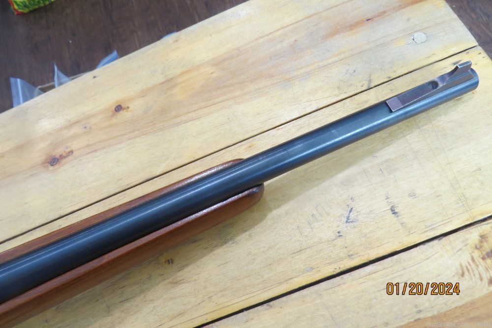 Remington 788 44 Rem Mag 18" Spare Mag Walnut Layaway Option-img-25