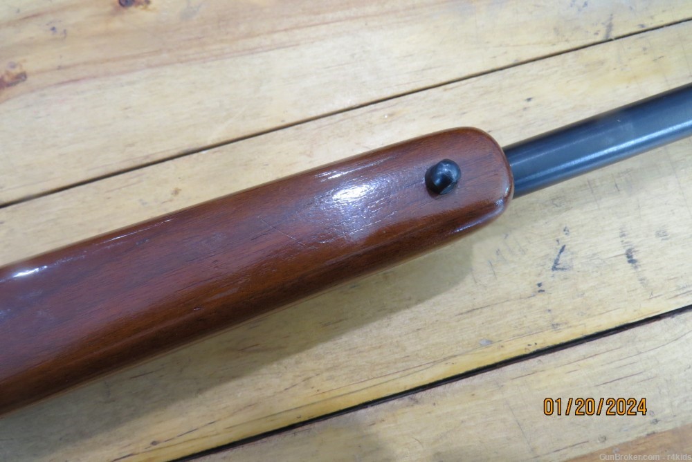 Remington 788 44 Rem Mag 18" Spare Mag Walnut Layaway Option-img-31