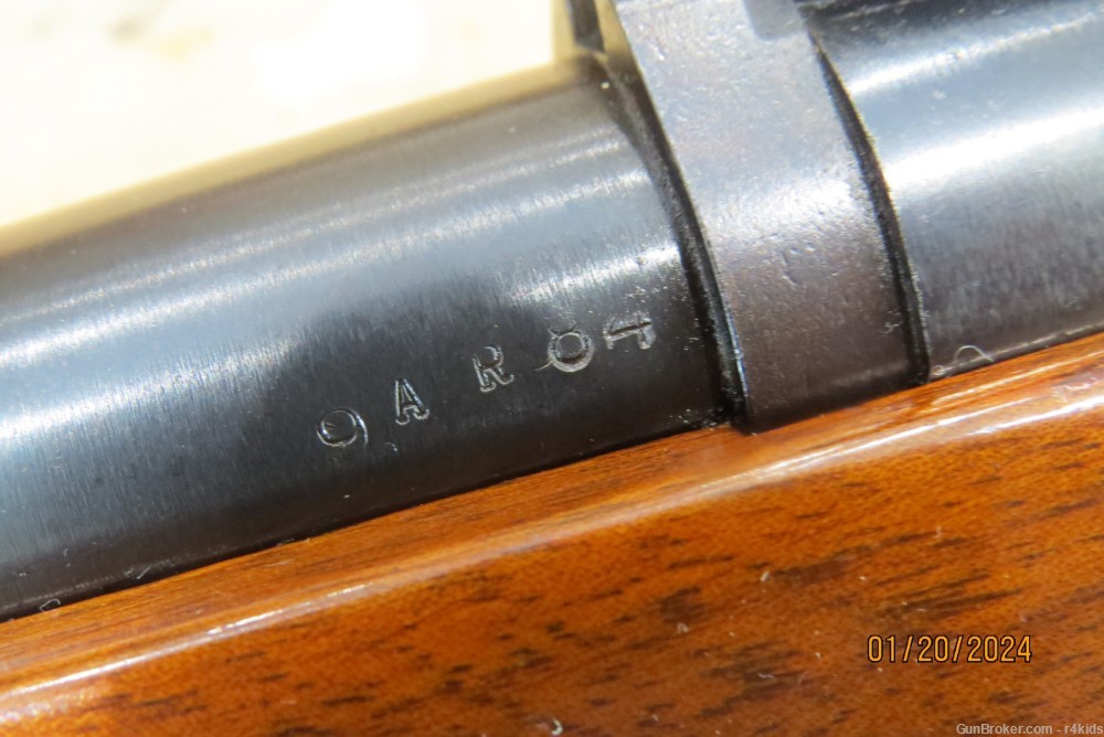 Remington 788 44 Rem Mag 18" Spare Mag Walnut Layaway Option-img-4