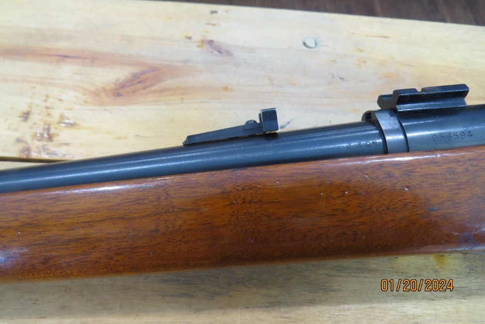 Remington 788 44 Rem Mag 18" Spare Mag Walnut Layaway Option-img-11