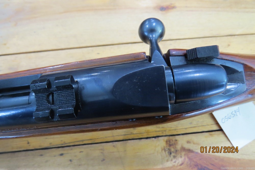 Remington 788 44 Rem Mag 18" Spare Mag Walnut Layaway Option-img-35