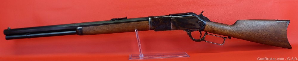 *Tri-Star 1876 Winchester Carbine 50-95 - EXC COND!-img-3