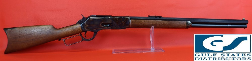 *Tri-Star 1876 Winchester Carbine 50-95 - EXC COND!-img-0
