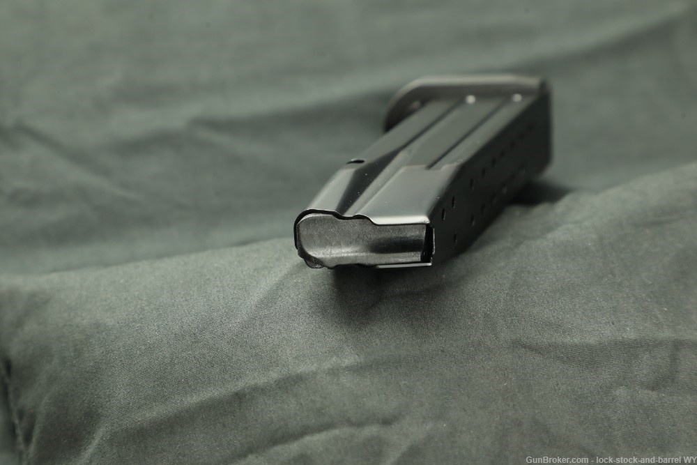 Sarsilmaz USA SAR9 9mm 4.5” Semi-AutoStriker Fired Pistol w/ Case-img-30