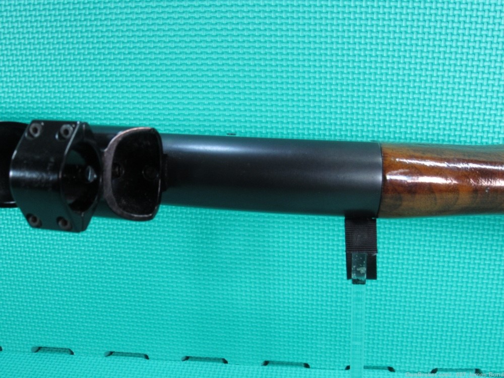 Remington 760 Gamemaster 35 Rem Pump Action 22” Made In 1966 Blued w/Wood -img-38