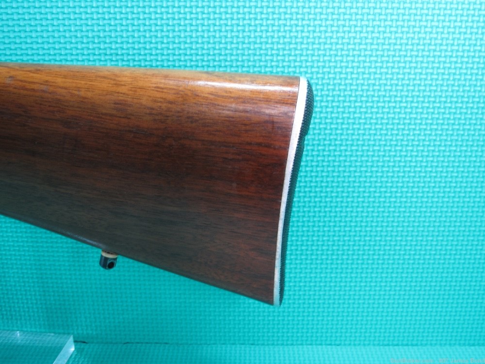 Remington 760 Gamemaster 35 Rem Pump Action 22” Made In 1966 Blued w/Wood -img-14