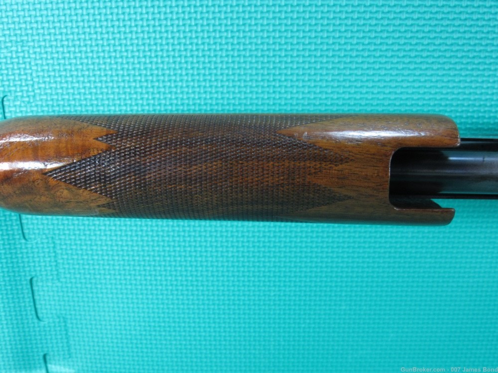 Remington 760 Gamemaster 35 Rem Pump Action 22” Made In 1966 Blued w/Wood -img-33