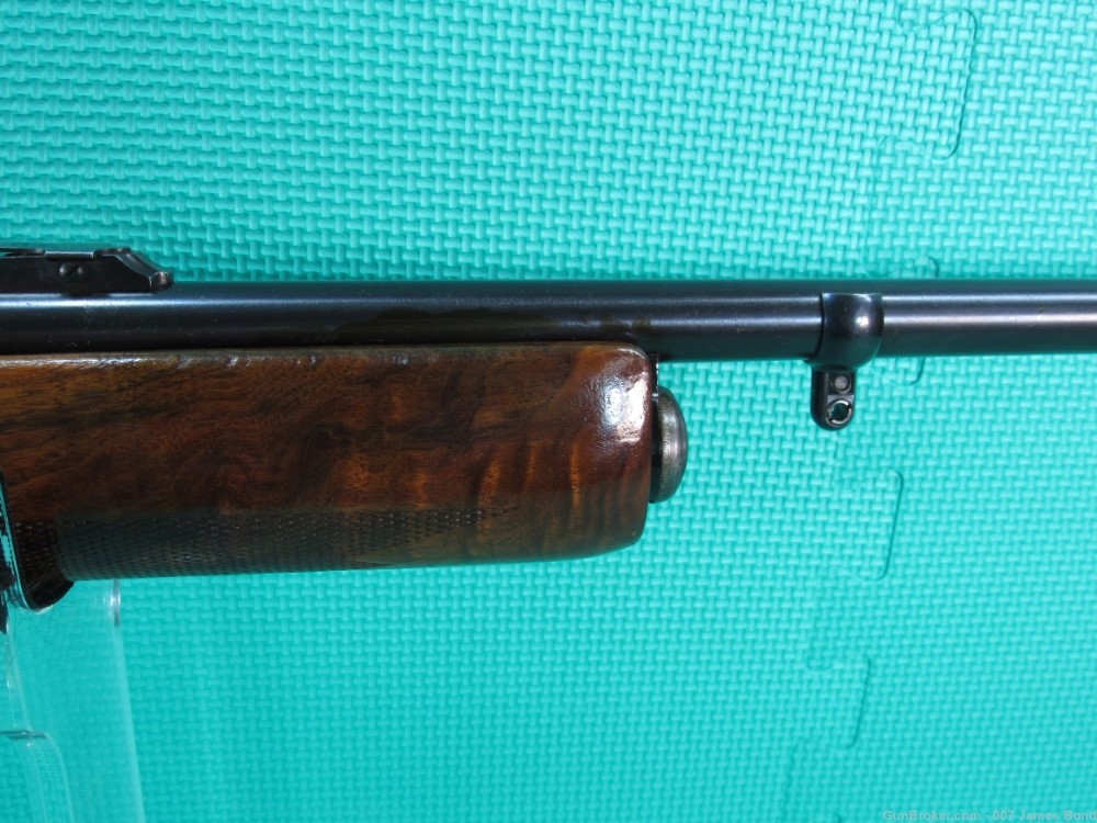 Remington 760 Gamemaster 35 Rem Pump Action 22” Made In 1966 Blued w/Wood -img-9